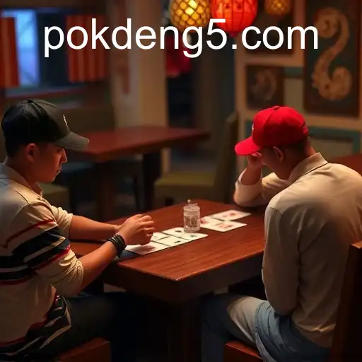 Pok Deng's Rising Popularity in the West