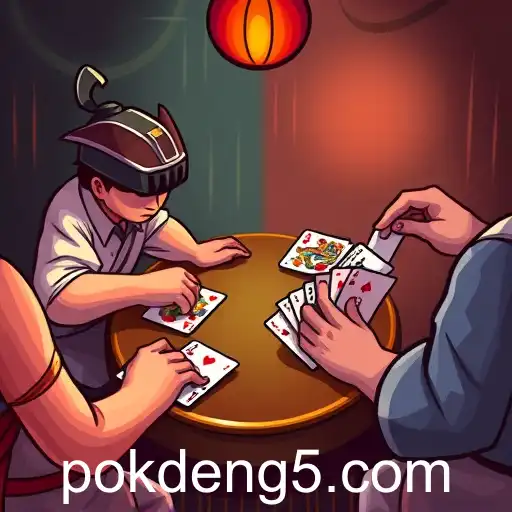 The Rise of Pok Deng in Digital Gaming