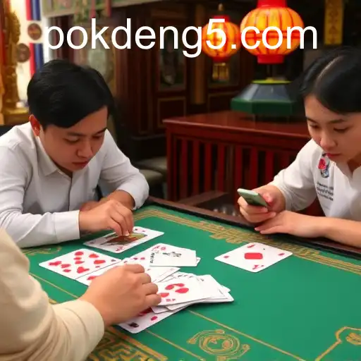 Rising Popularity of Pok Deng in 2025