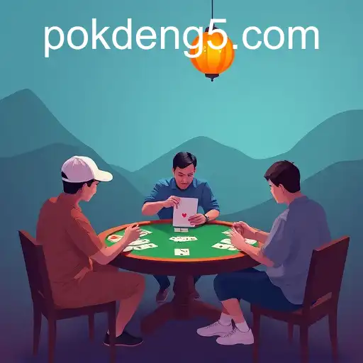 The Rise of Pok Deng: A Global Gaming Phenomenon