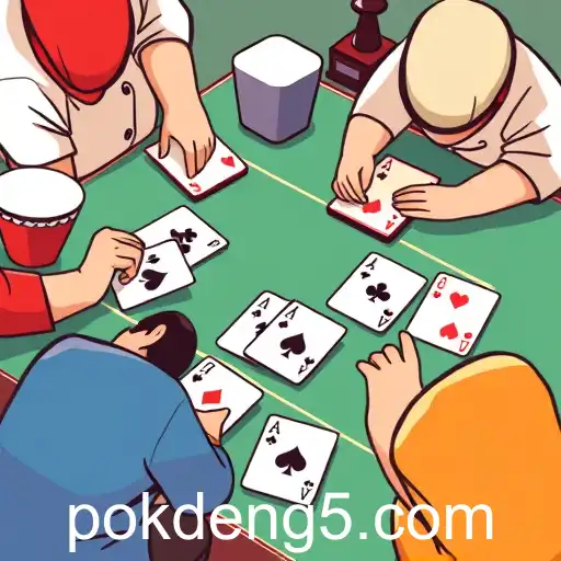 Pok Deng: The Card Game Taking International Markets by Storm