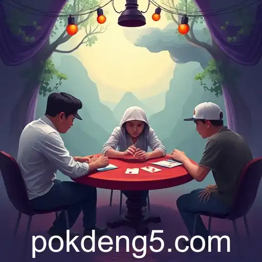 Pok Deng: The Game Taking the Digital World by Storm