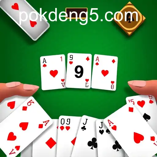 The Rise of Pok Deng in the Digital Age