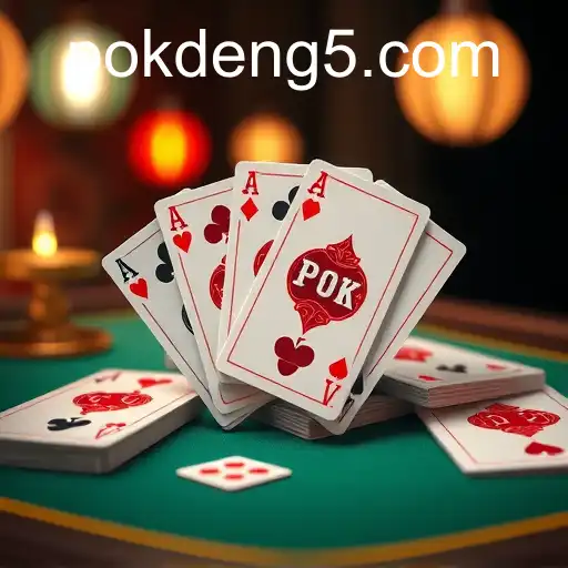 The Rise of Pok Deng in the Western Gaming Industry