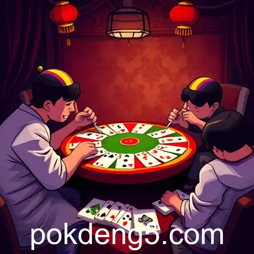 The Rise of Pok Deng in Western Gaming