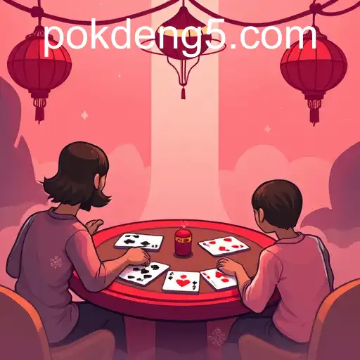 Pok Deng Gains Popularity in Gaming Circles
