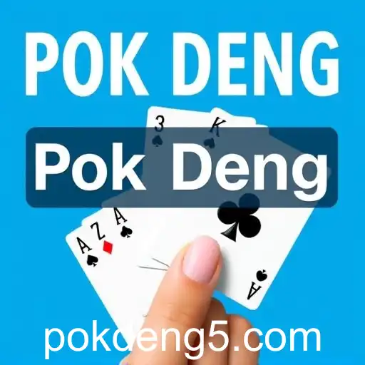 Pok Deng: A Growing Trend in Online Gaming