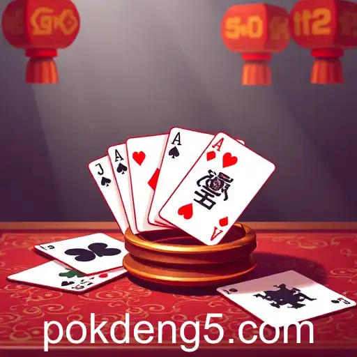 Emergence of Pok Deng in the Online Gaming Scene