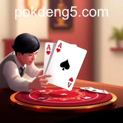 The Rise of Pok Deng in the Global Gaming Arena