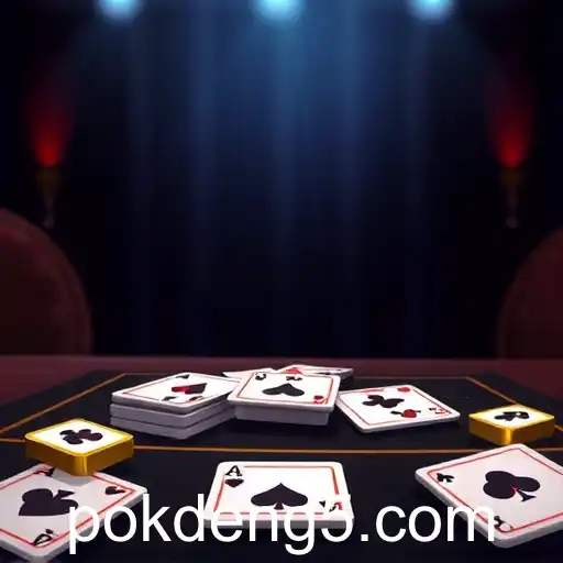 The Rise of Pok Deng in Online Gaming