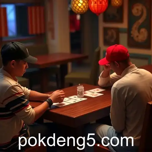 Pok Deng's Rising Popularity in the West