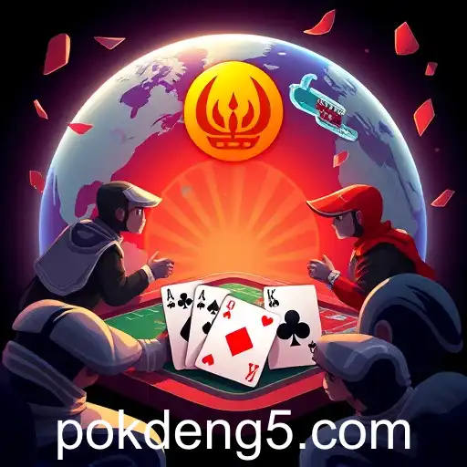 The Rise of Pok Deng in Western Markets