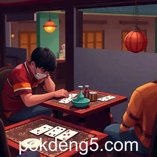 Pok Deng: The Rising Trend in Online Gaming