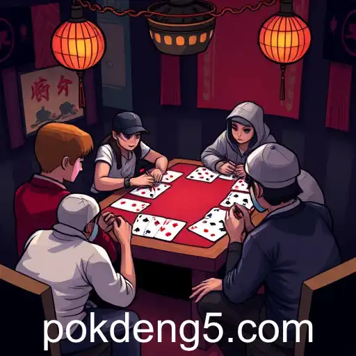 The Rising Popularity of Pok Deng in the Gaming World