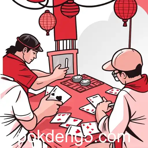 The Rise of Pok Deng in the Gaming Arena