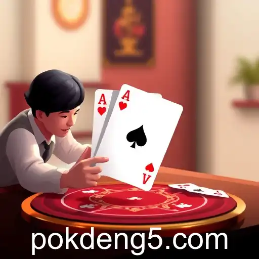 The Rise of Pok Deng in the Global Gaming Arena