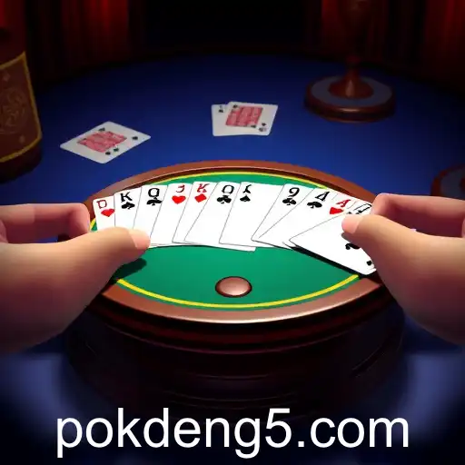 The Rise of Pok Deng as a Gaming Phenomenon